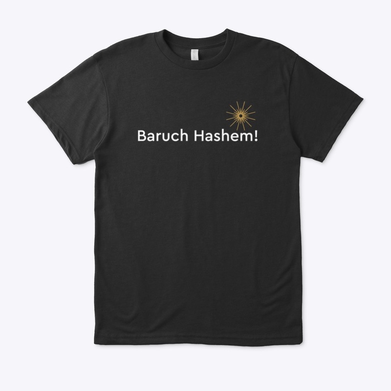 Baruch Hashem!