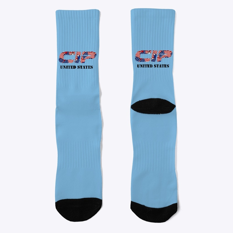 CIP USA Socks
