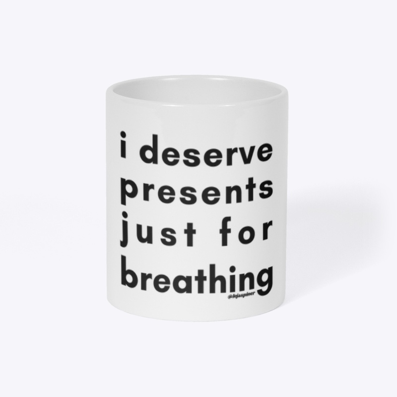 Just Breathe 