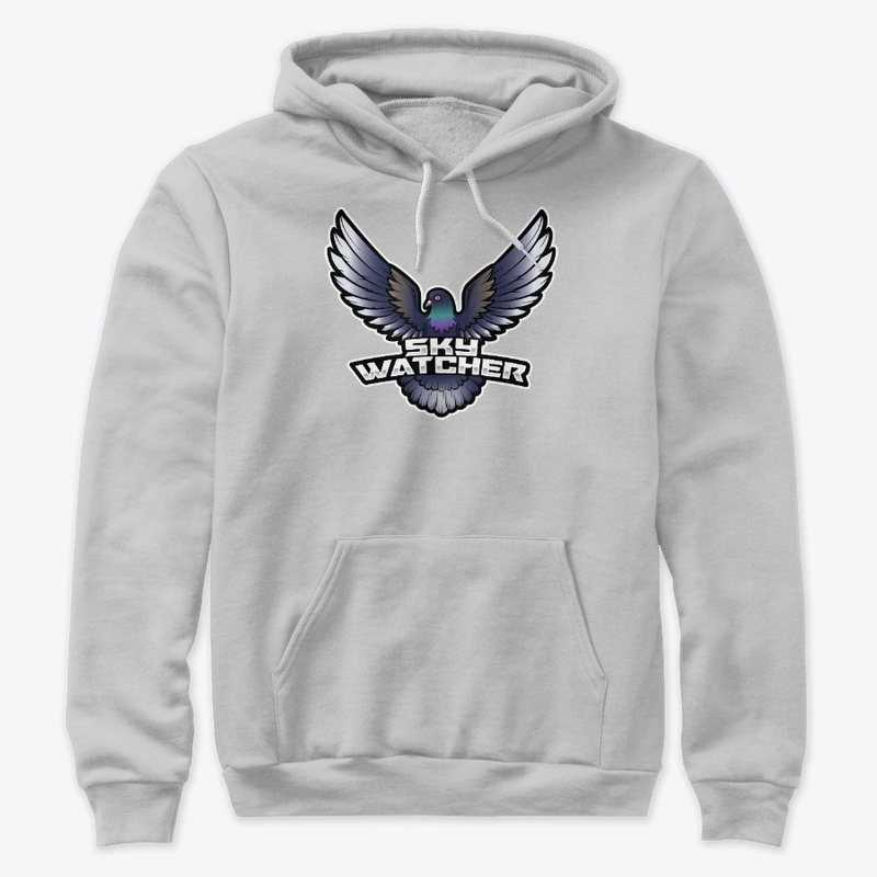 Logo sky watcher