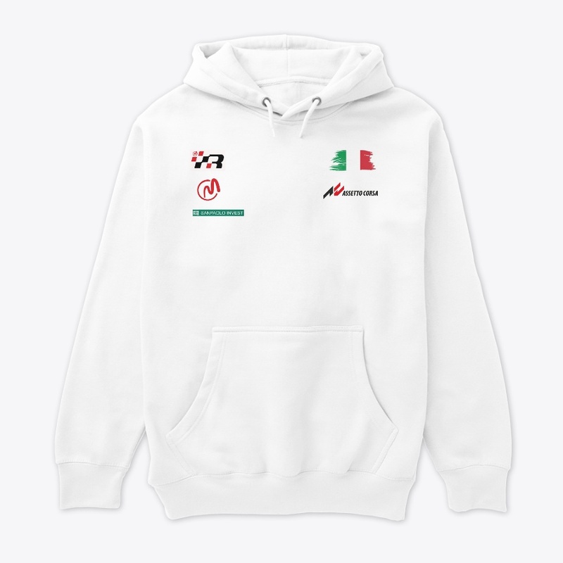 MaHeroGamesRacing Merch