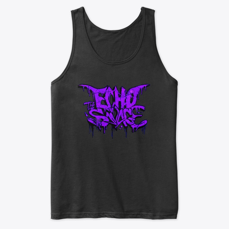 ECHO THE SAVAGE _ GRAPE FLAVOR