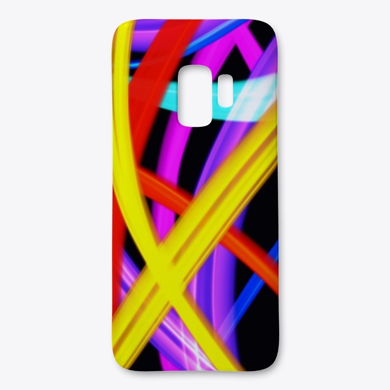 Techno -Colour  Homeware