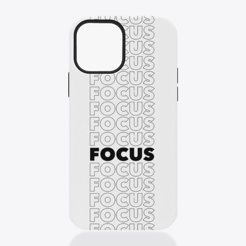 FOCUS