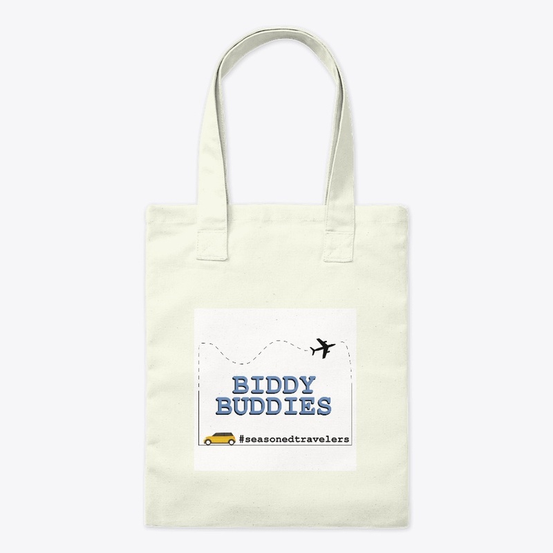 Biddy Buddies