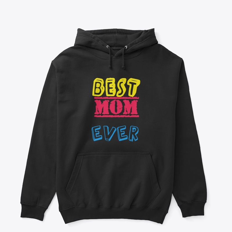 Best knitting mom ever