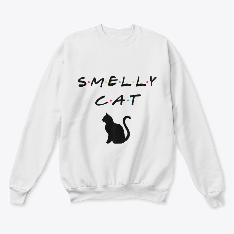 Smelly Cat 