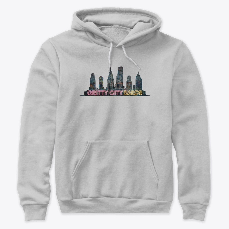 Gritty City Bards: Skyline