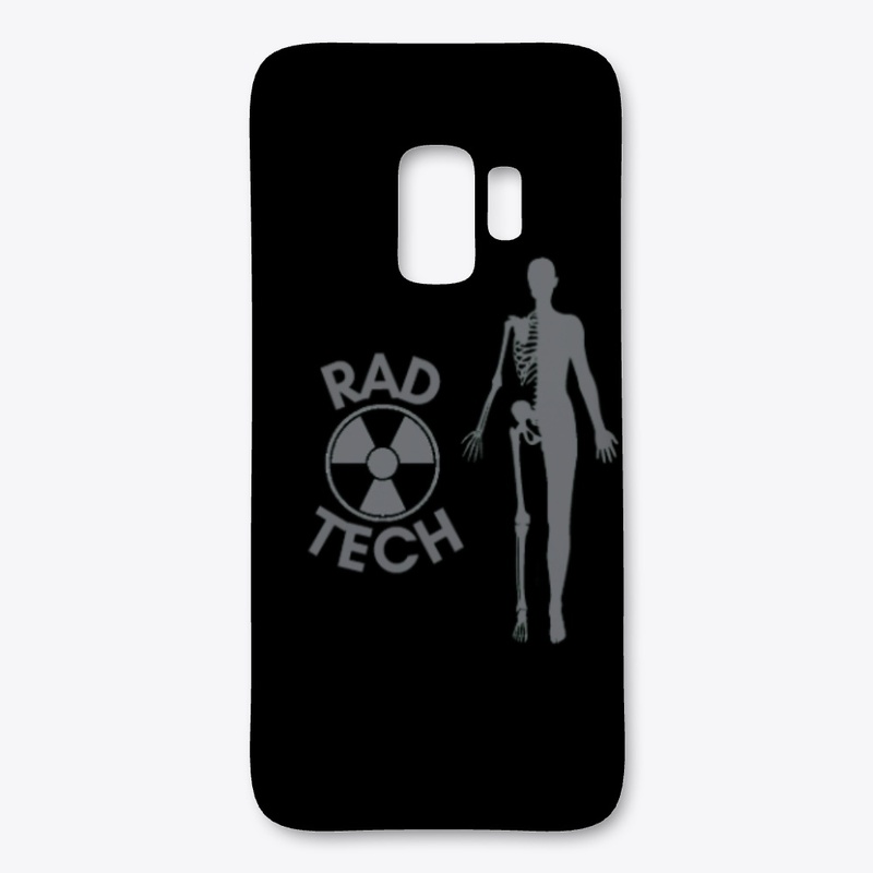 Rad Tech-Grey
