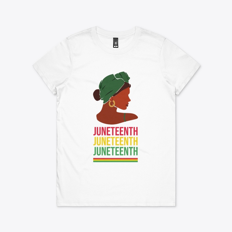  Juneteenth freedom 