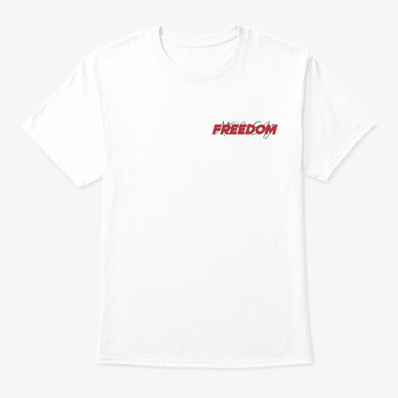 Freedom is Money 