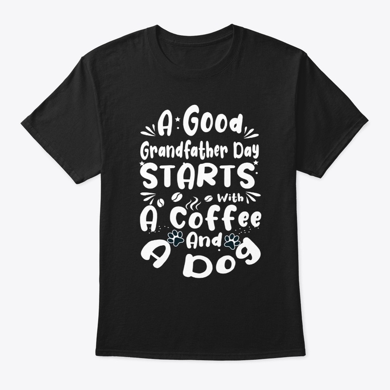  Good grandparent's day  Tee