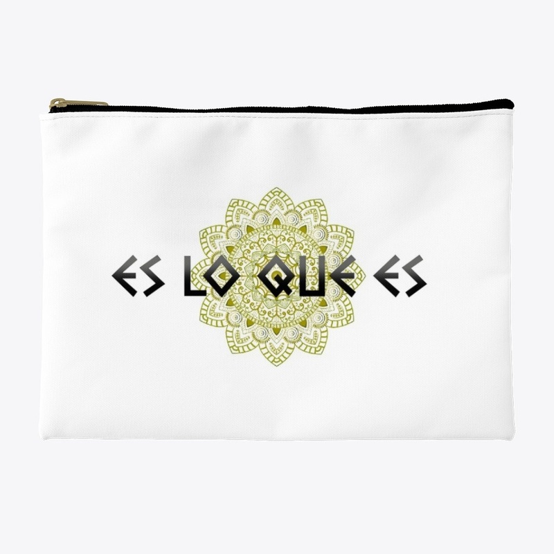 Es Lo Que Es Gold