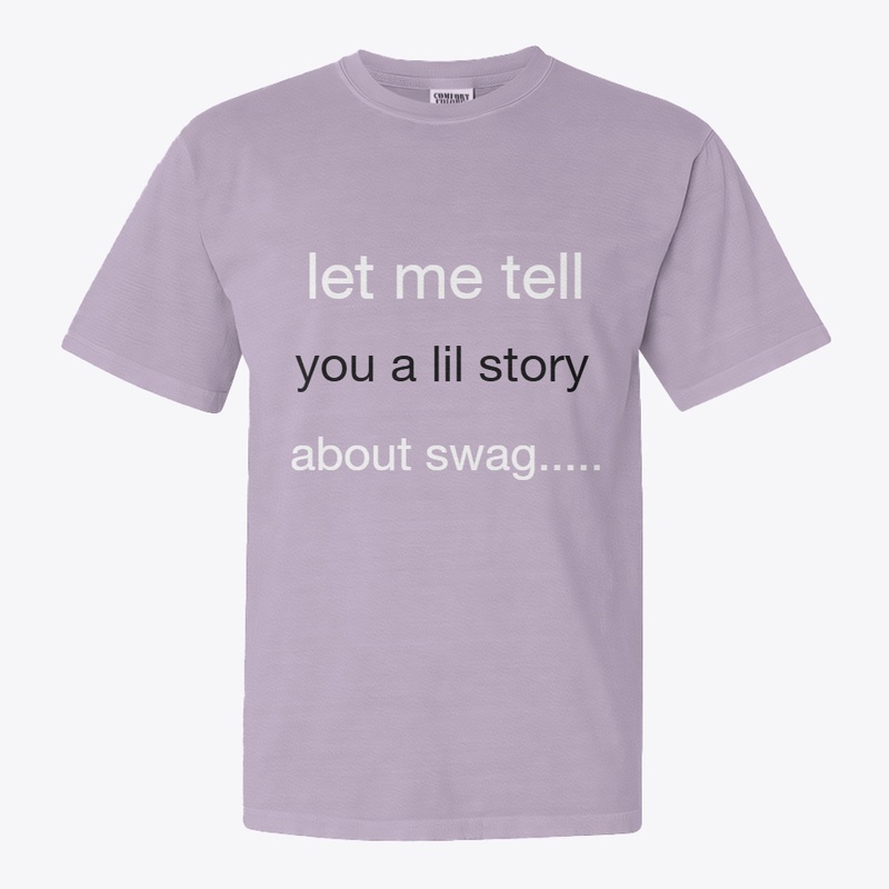story of swag