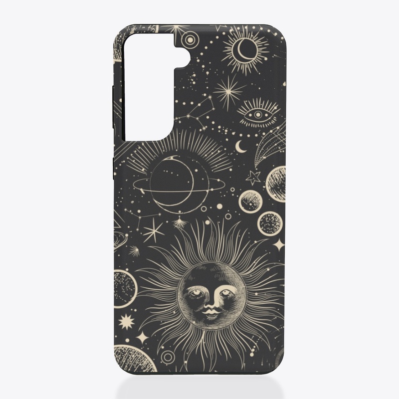 Mystical Space