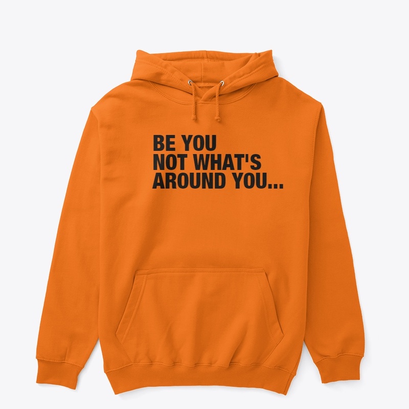 You Exist For A REASON...