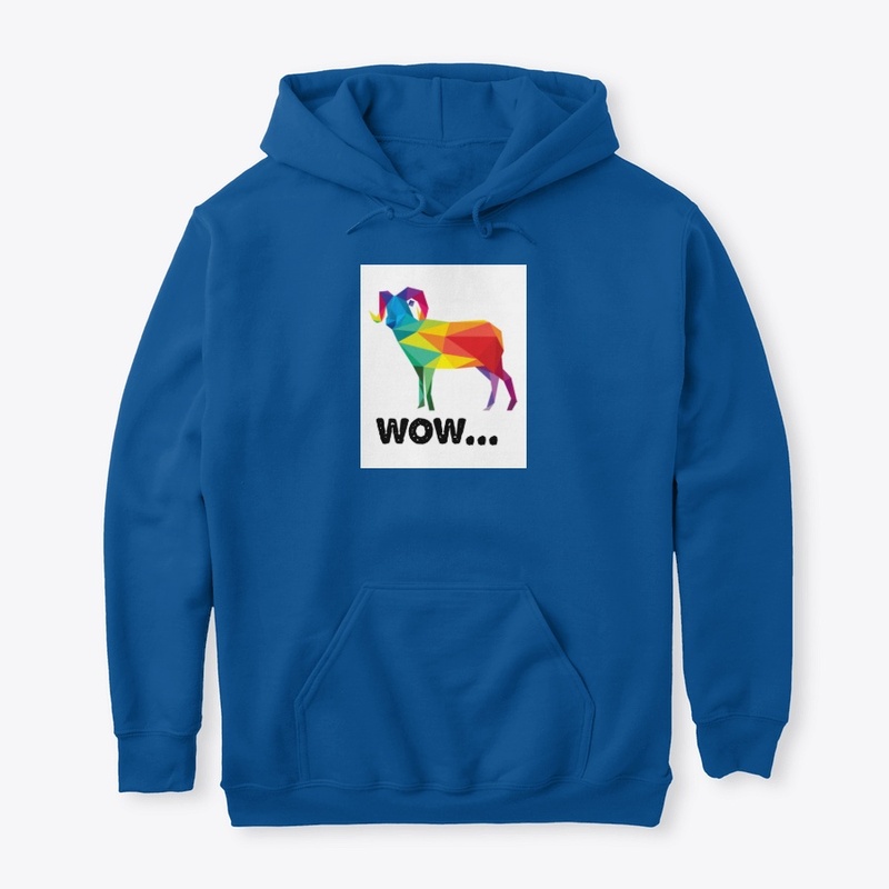 Wow.. Animal Lovers Collection