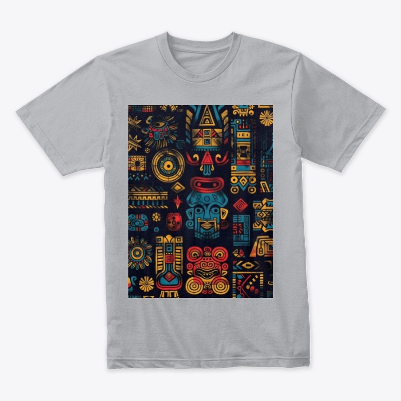 MOZA TSHIRT 