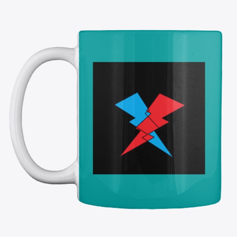 No U Nation Mug