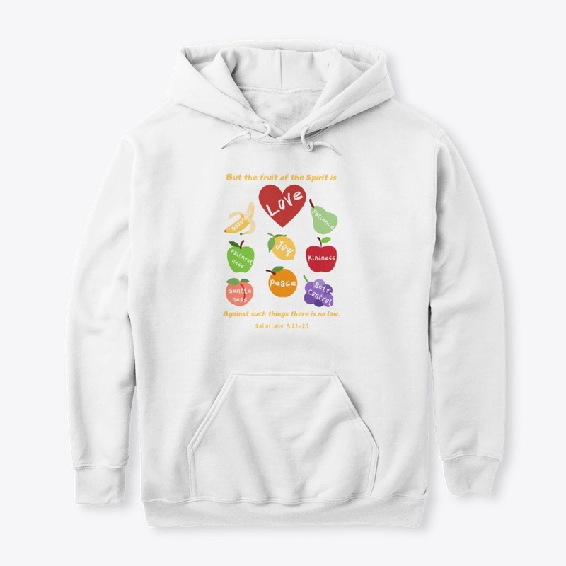 Fruits of the Spirit