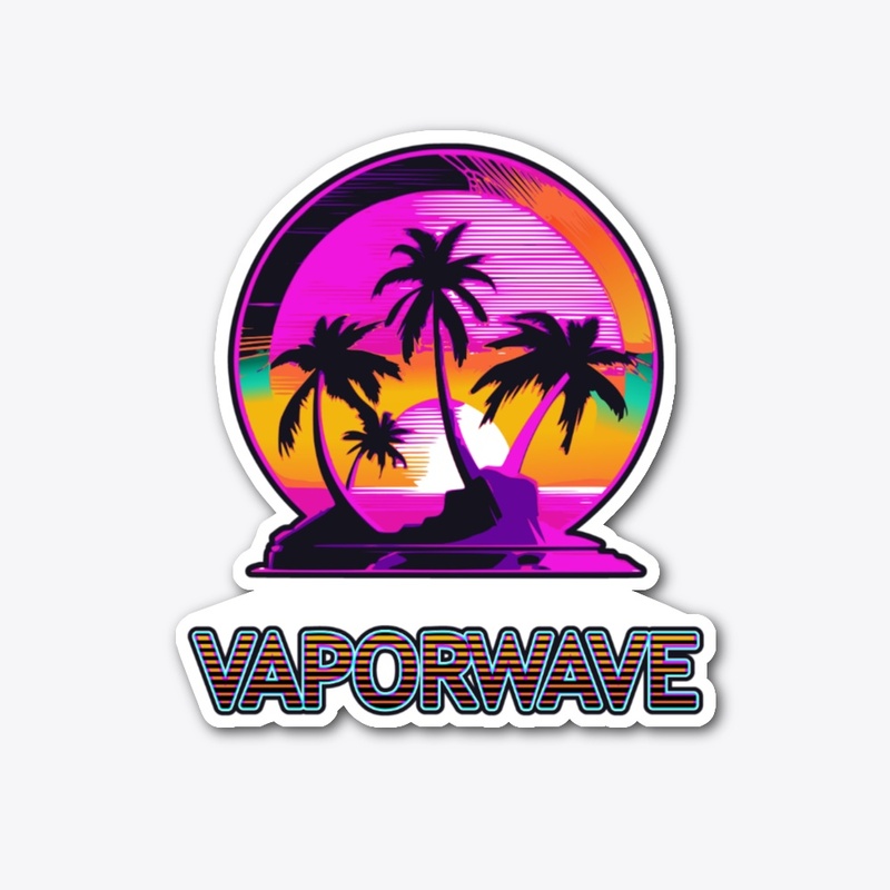 VaporWave