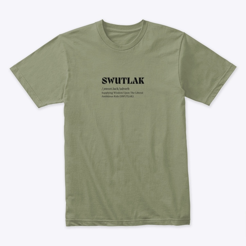 Definition Tees