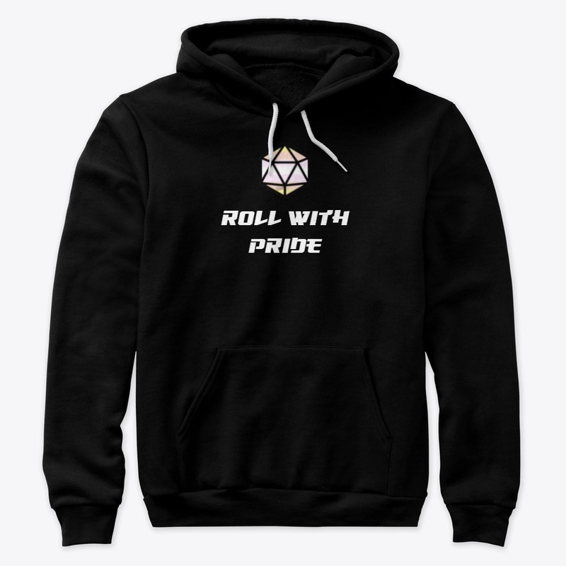 Roll With Pride: Pangender (Night)