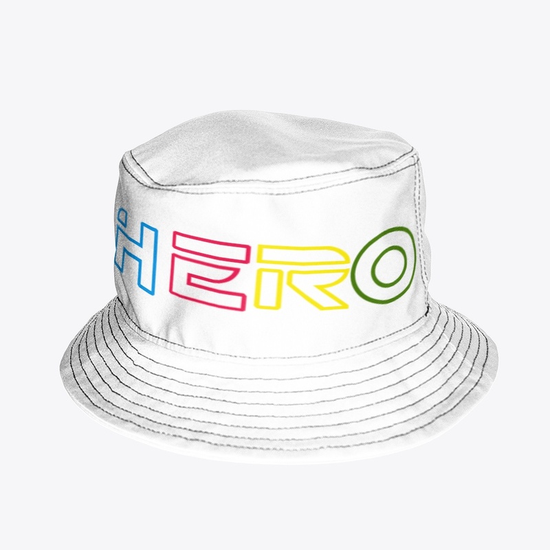Hero Name Branded Product