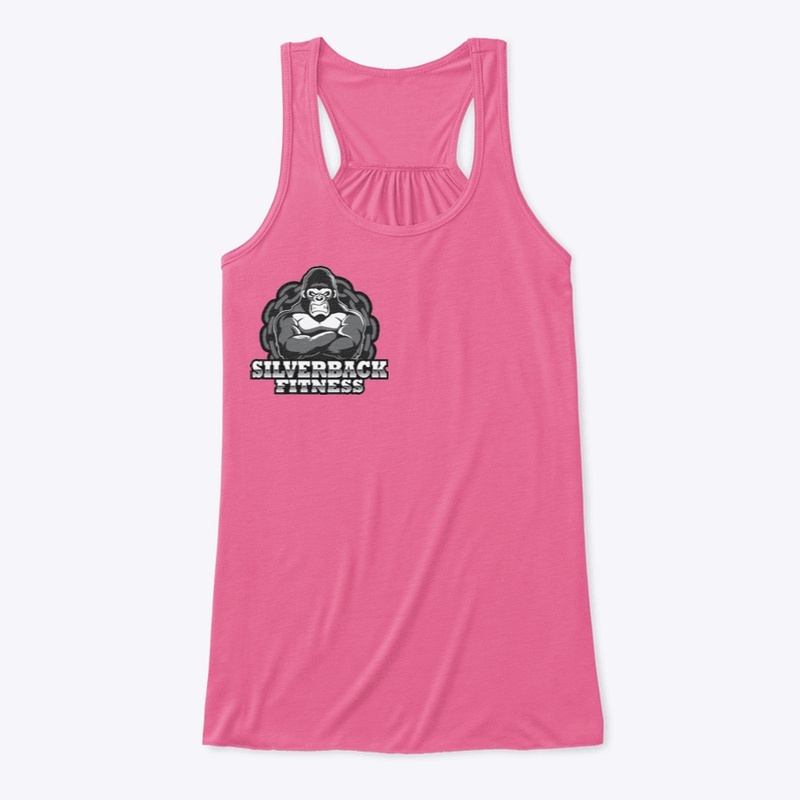Silverback fitness 