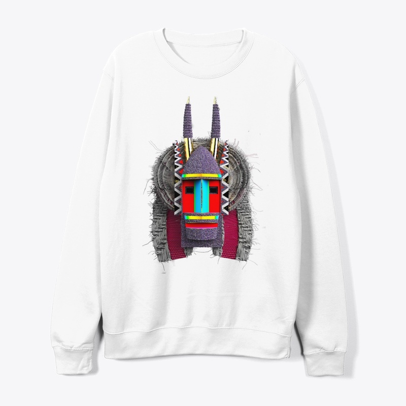 Dogon Mask
