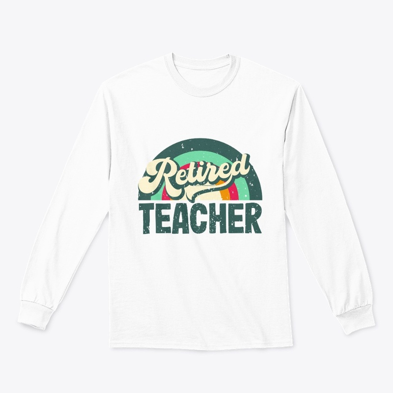 Retired Teacher