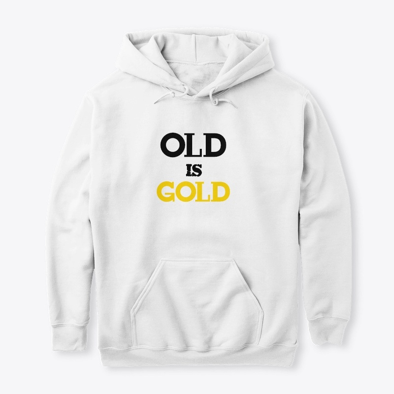 Old is Gold