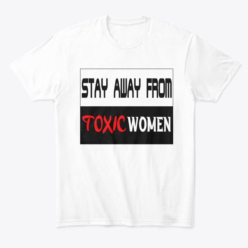 TOXIC WOMEN