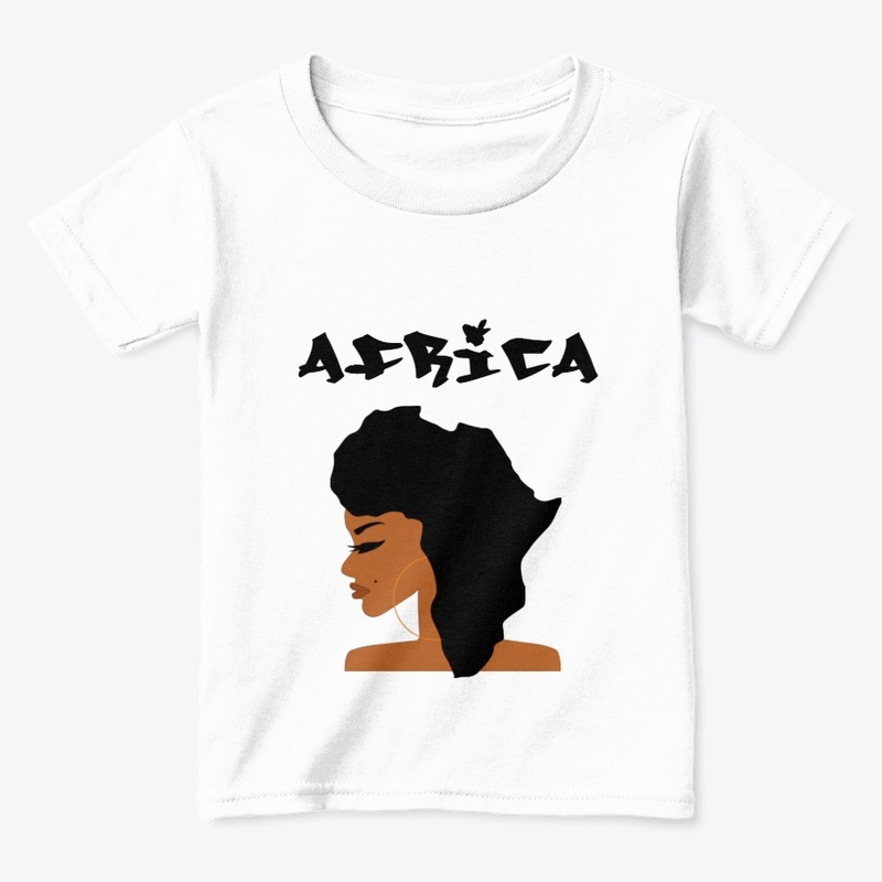 AFRICA