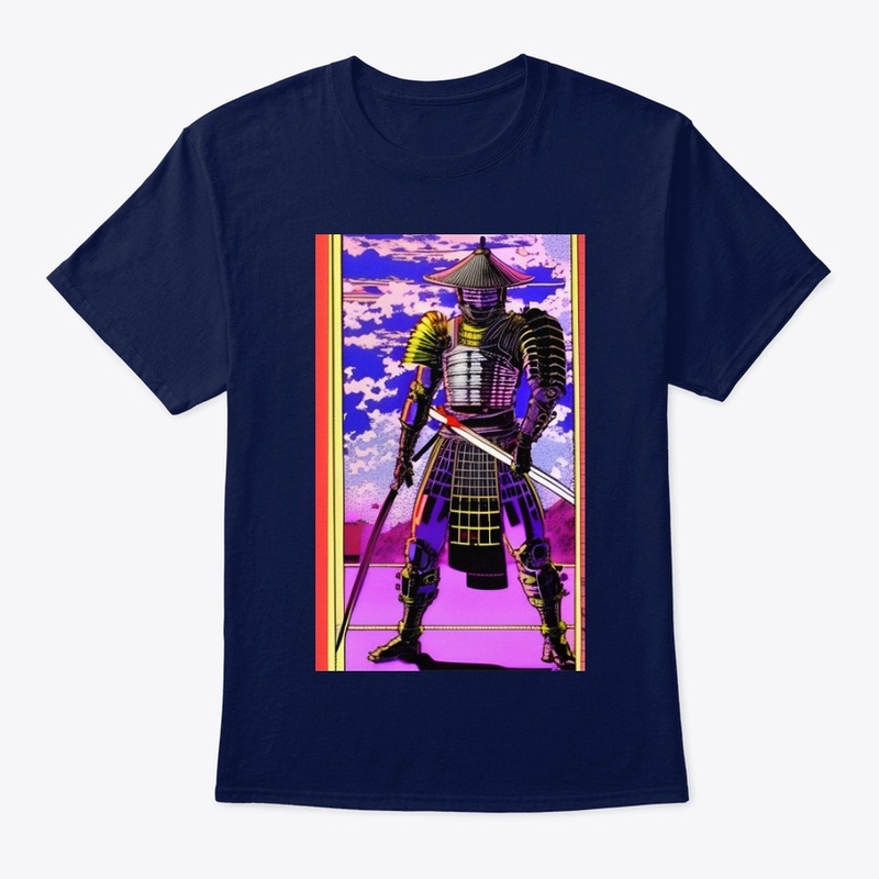 Samurai Protection 