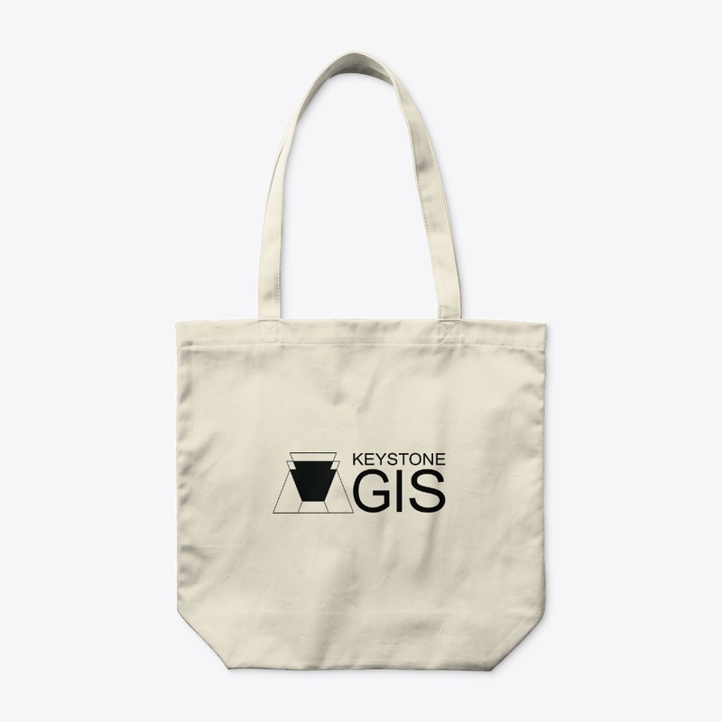 Outline Logo - Keystone GIS
