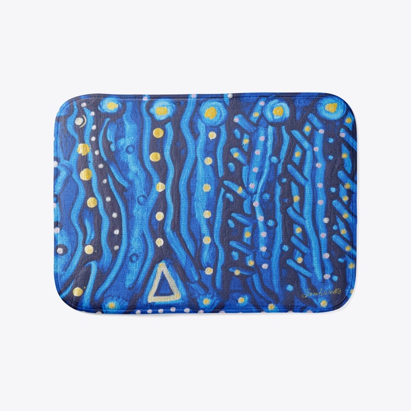 Bluewaves