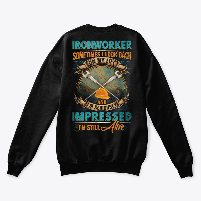 Ironworker's Life