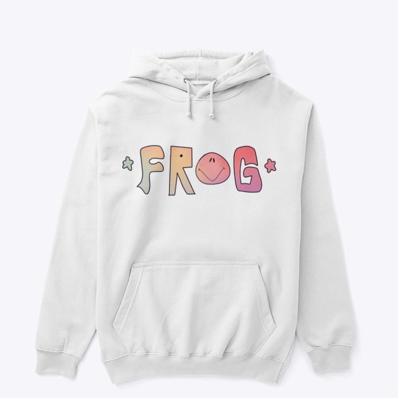 Haus of Frog “GRADIENT”