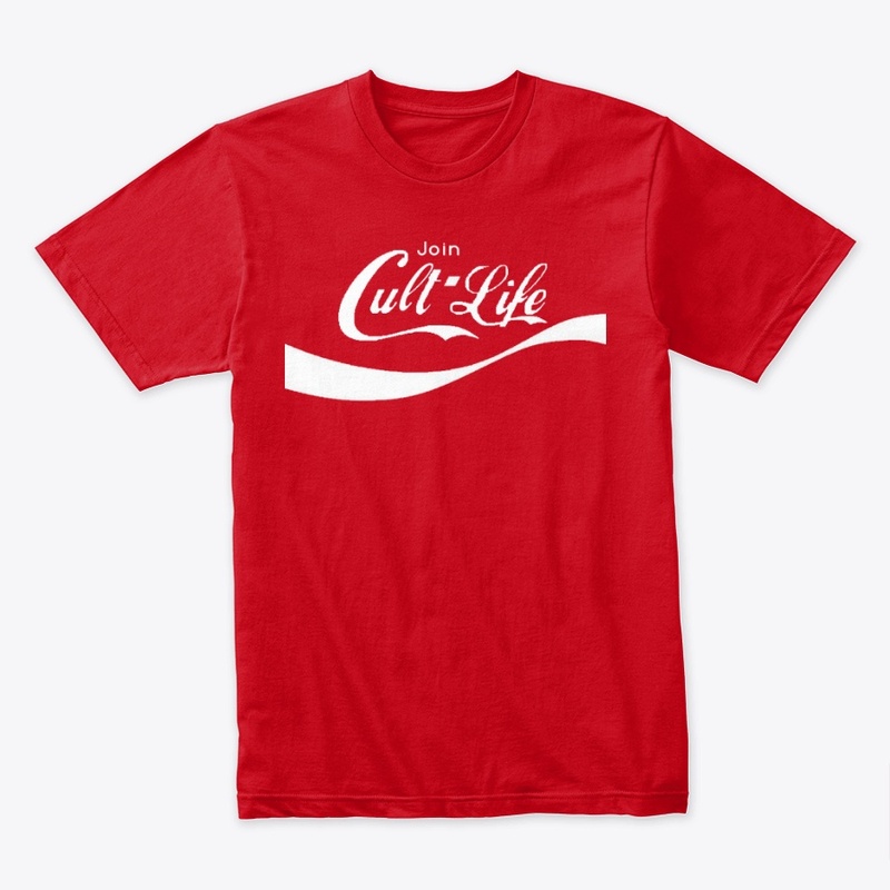 CULT LIFE COLA