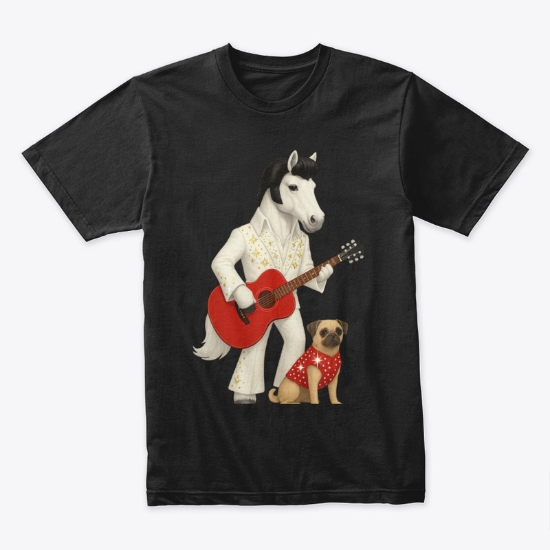Rocking Critters-Born To Rock