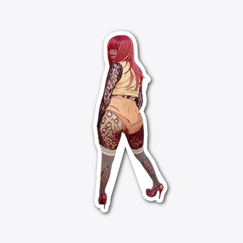 Cleo Lycra | 003
