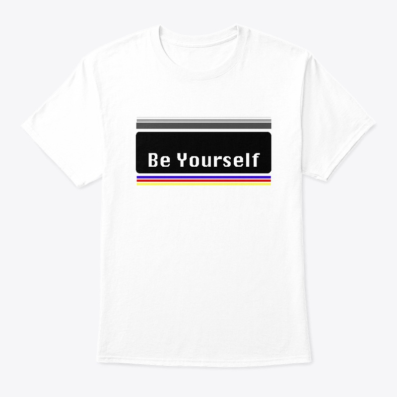 Be Yourself