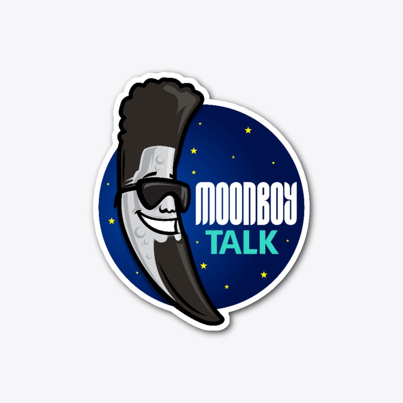 MoonBoy Swag