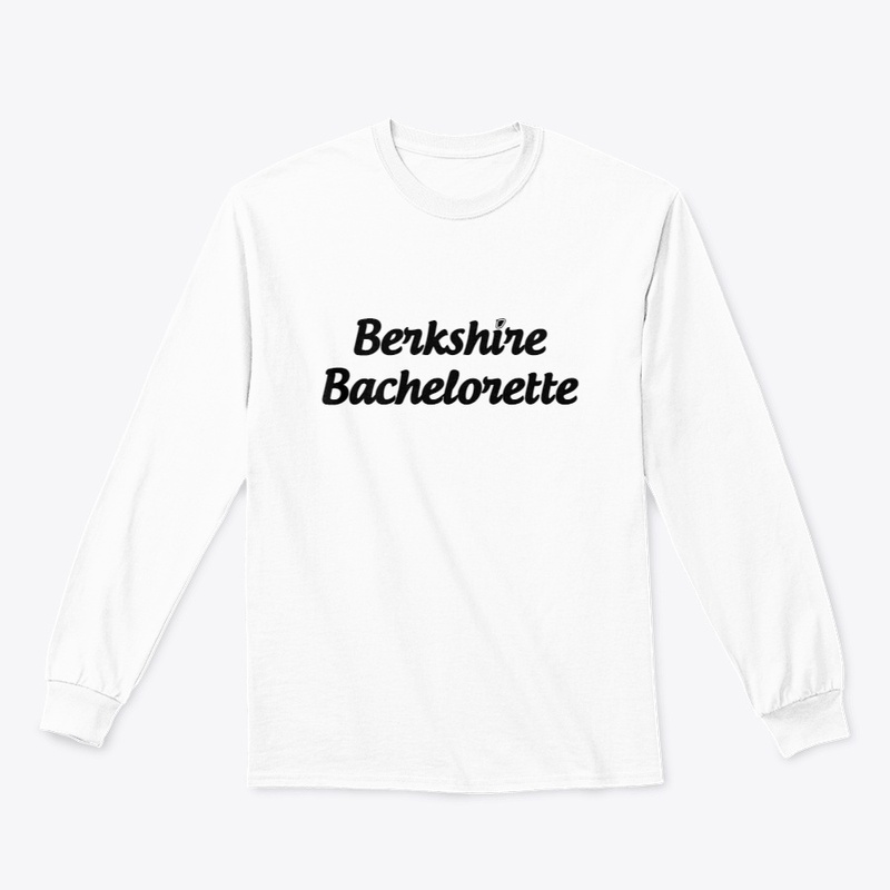 Berkshire Bachelorette Long Sleeve T