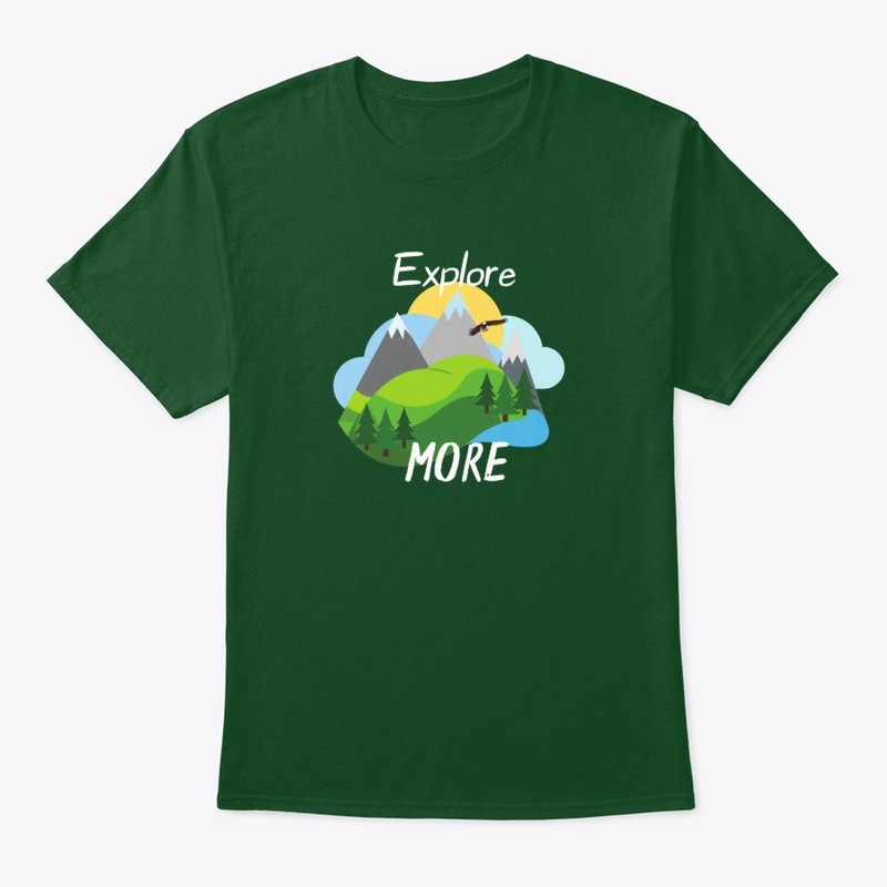 Explore More