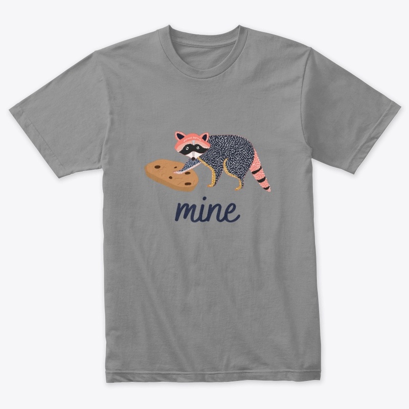 Mine 