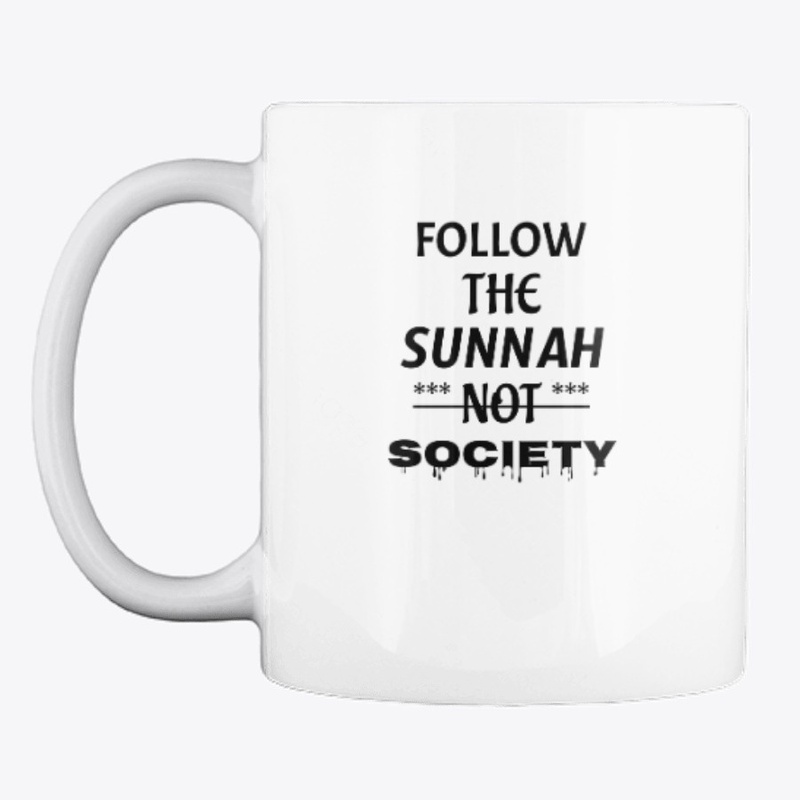 Follow =The Sunnah