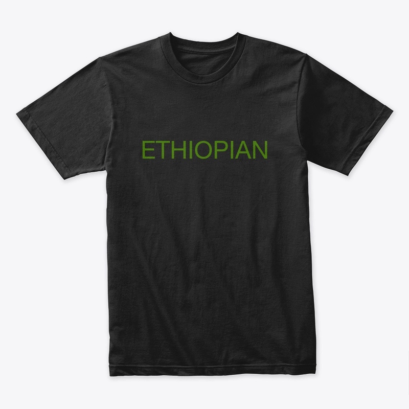 Ethiopian