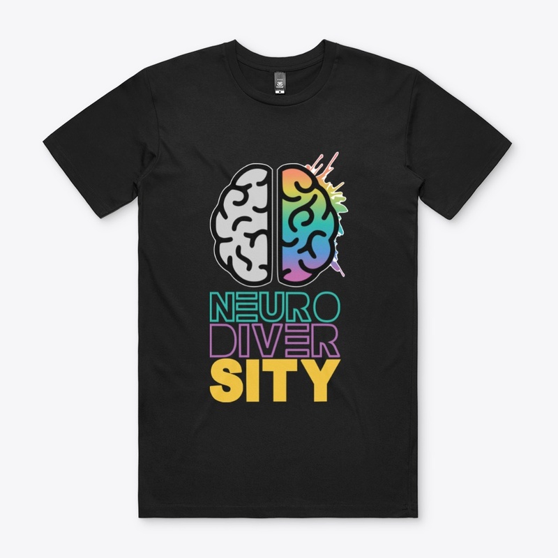  Neurodiversity awareness 